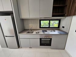 Kandis Residence (D27), Condominium #585971061